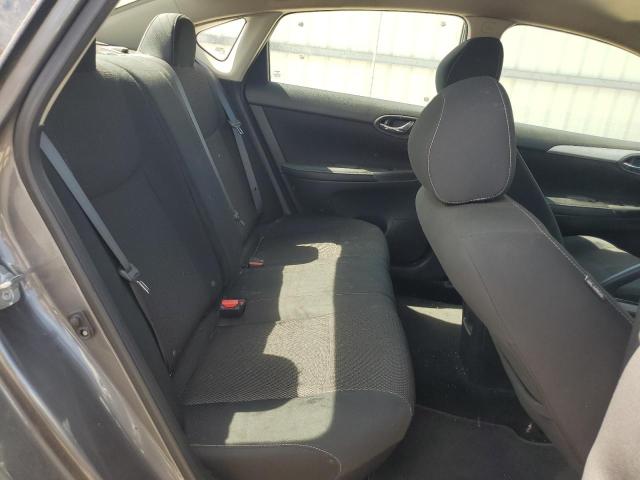 2019 NISSAN SENTRA S - 3N1AB7AP3KY394141