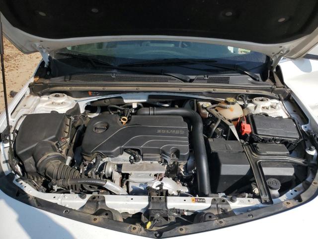 2020 CHEVROLET MALIBU LT - 1G1ZD5ST1LF038962