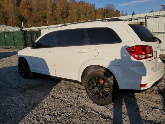 2019 DODGE JOURNEY SE - 3C4PDCBG9KT874948