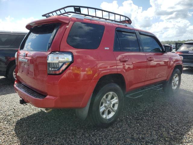 VIN JTEBU5JR5J5535848 2018 Toyota 4runner, Sr5/Sr5... no.3