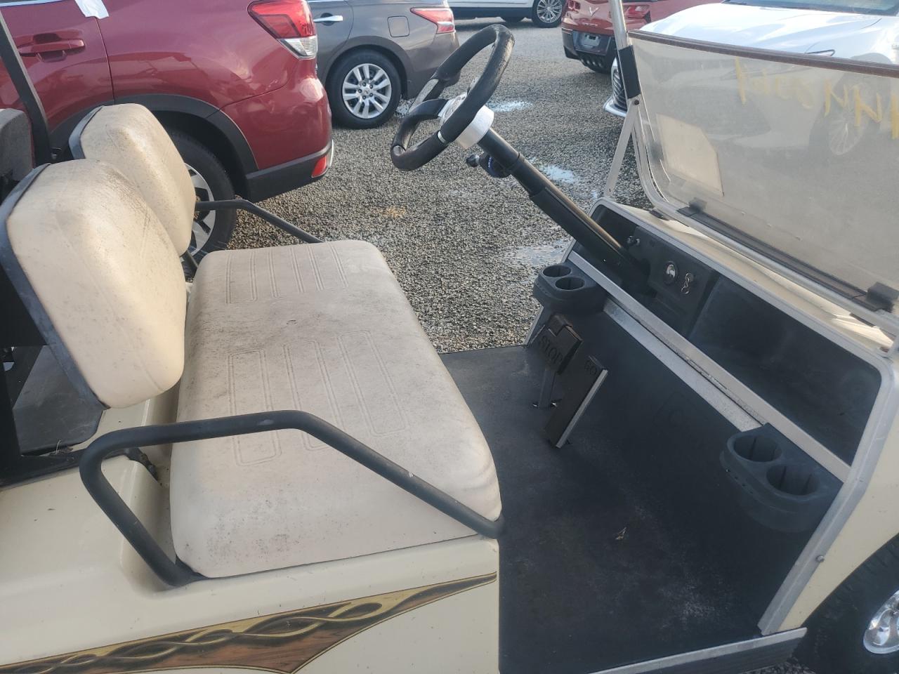 Lot #2995752499 1999 OTHR GOLF CART