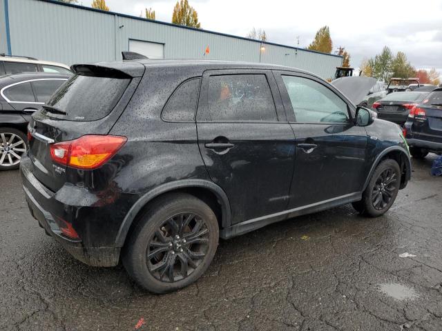 2018 MITSUBISHI OUTLANDER - JA4AR3AU3JZ021123