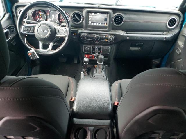 2020 JEEP WRANGLER U - 1C4HJXFN5LW330617