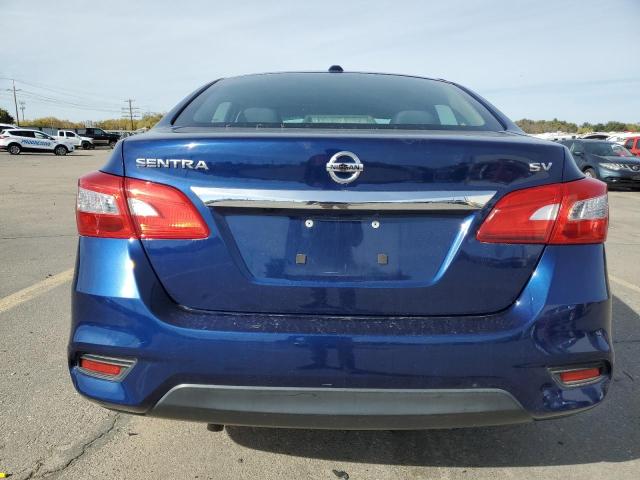 VIN 3N1AB7AP6JL623598 2018 NISSAN SENTRA no.6