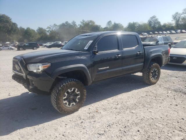 VIN 5TFCZ5AN3KX180479 2019 Toyota Tacoma, Double Cab no.1