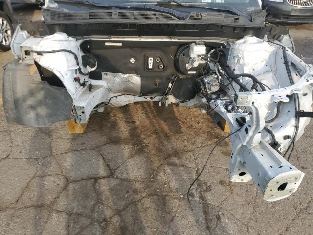 2021 CHEVROLET BLAZER PRE - 3GNKBLRS2MS536463