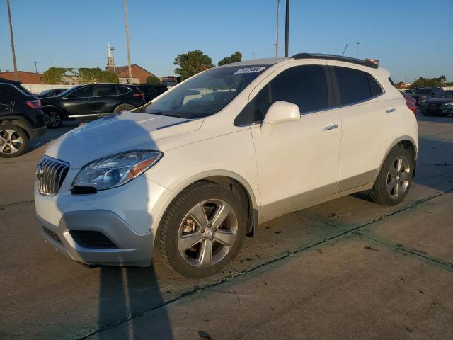 BUICK ENCORE