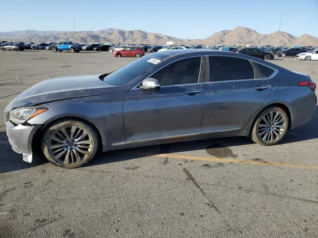 2015 HYUNDAI GENESIS 5. #3024451537