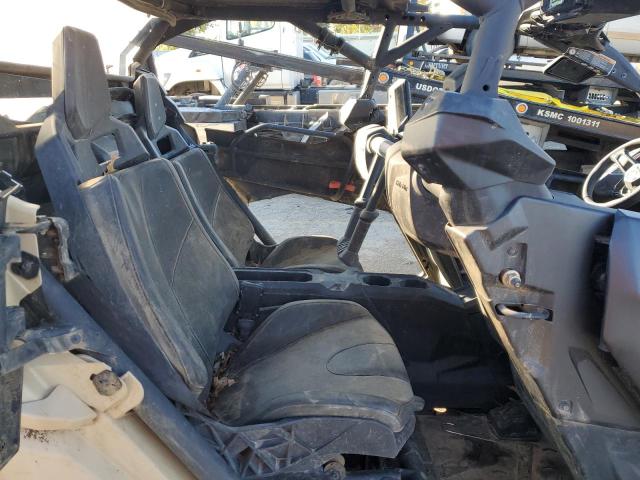 2022 CAN-AM MAVERICK X - 3JBVMAY45NE002450