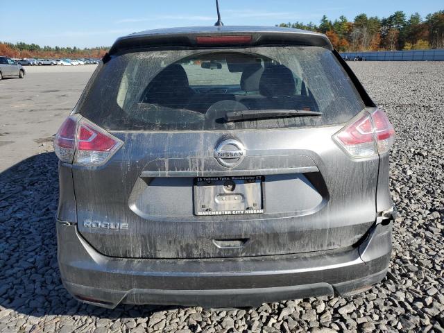 VIN KNMAT2MT9GP690330 2016 Nissan Rogue, S no.6