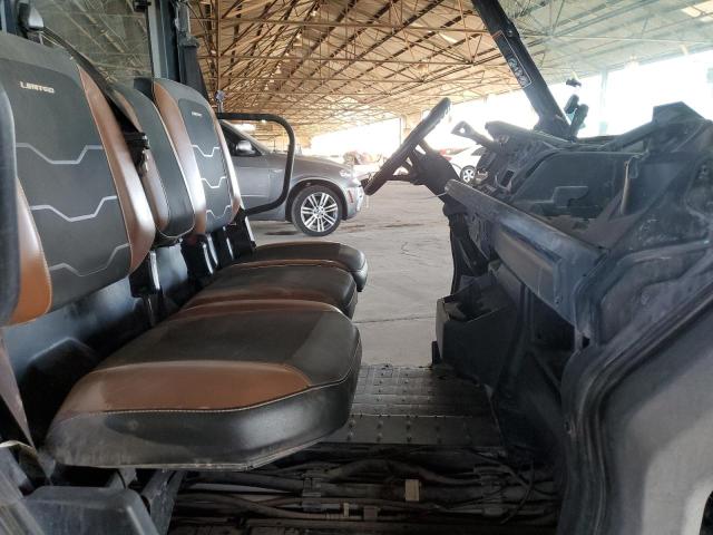 2020 CAN-AM DEFENDER M - 3JBUUAX41LK000951