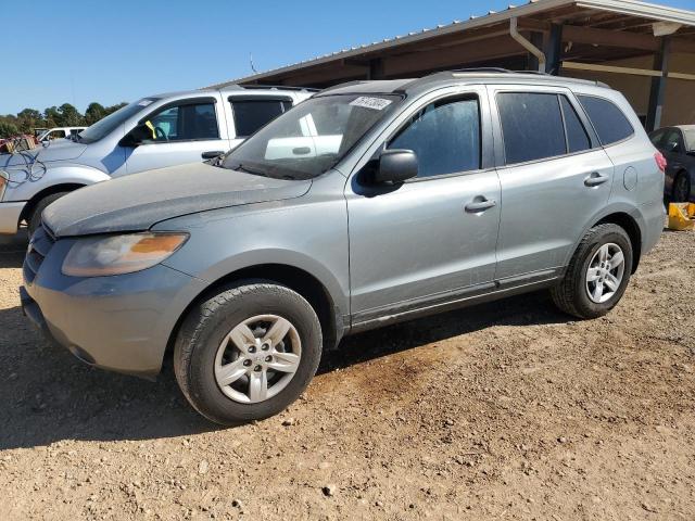 HYUNDAI SANTA FE G