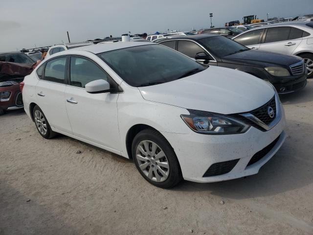 2016 NISSAN SENTRA S - 3N1AB7AP9GY218511