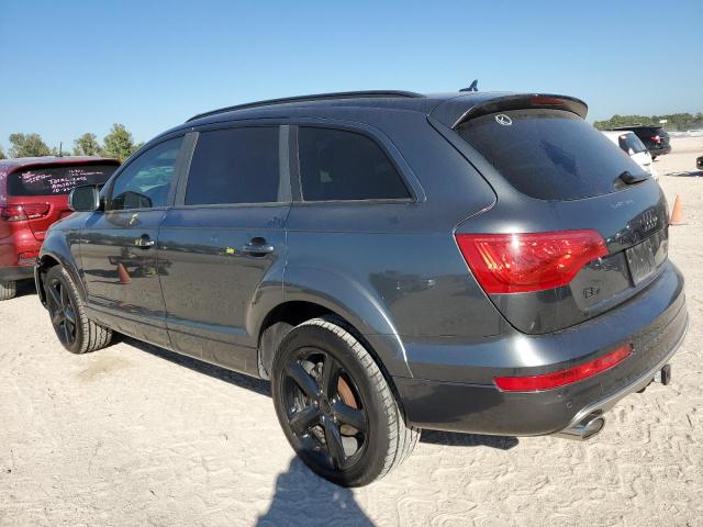2015 AUDI Q7 TDI PRE - WA1LMAFE1FD032901