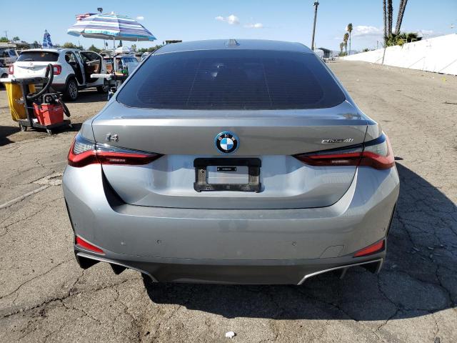 VIN WBY73AW06PFR13872 2023 BMW I4 EDRIVE no.6