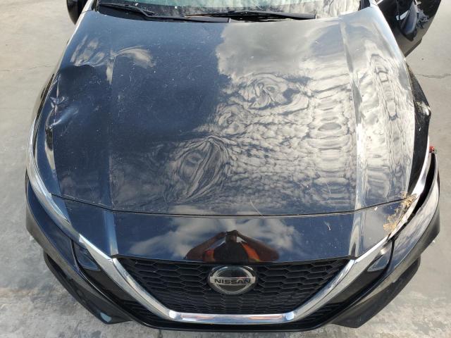 2020 NISSAN ALTIMA S - 1N4BL4BV6LC193442