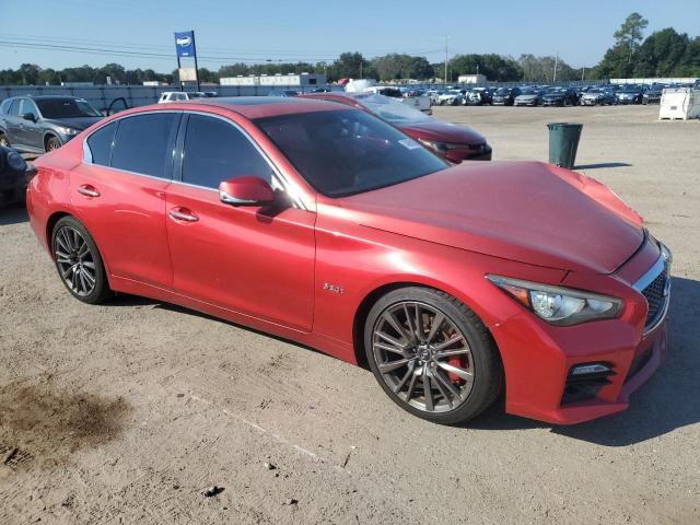 2017 INFINITI Q50 RED SP - JN1FV7APXHM850273