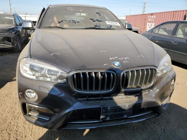 VIN 5UXKU2C30H0U28935 2017 BMW X6 no.5