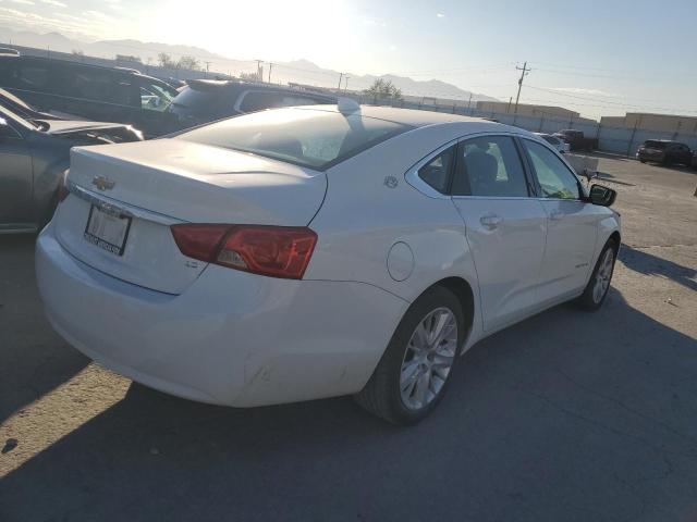 VIN 2G11X5SA9G9164388 2016 Chevrolet Impala, LS no.3