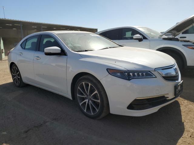 2016 ACURA TLX - 19UUB2F36GA005413