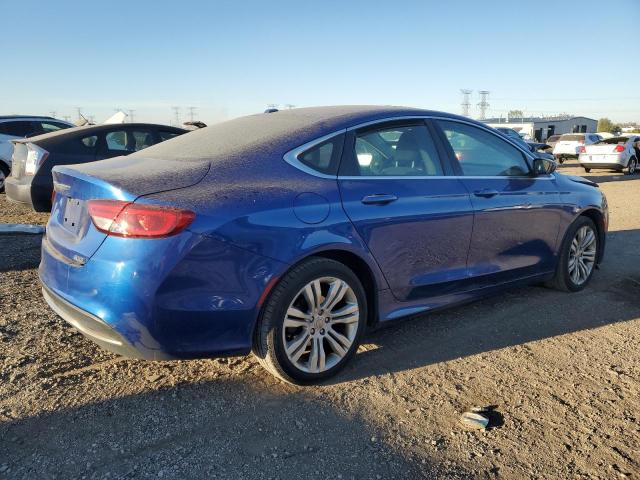 2015 CHRYSLER 200 LIMITE - 1C3CCCAB8FN541724