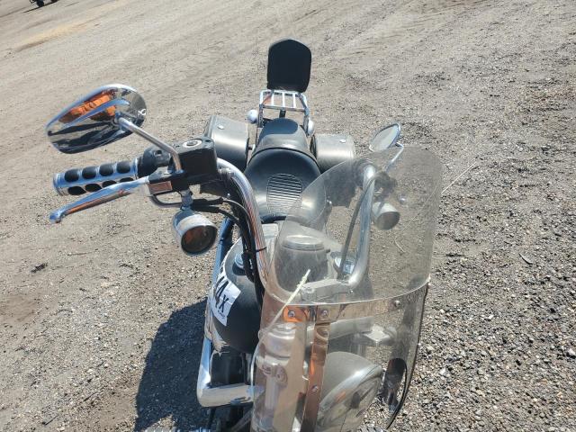 2006 HARLEY-DAVIDSON FXDBI 1HD1GX11X6K314315