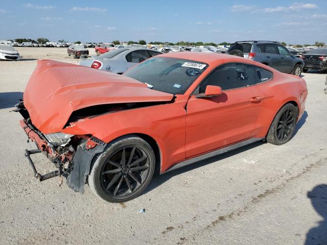 2016 FORD MUSTANG - 1FA6P8TH1G5267155