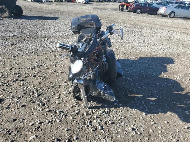 2002 HARLEY-DAVIDSON FLHT 1HD1DDV152Y603921