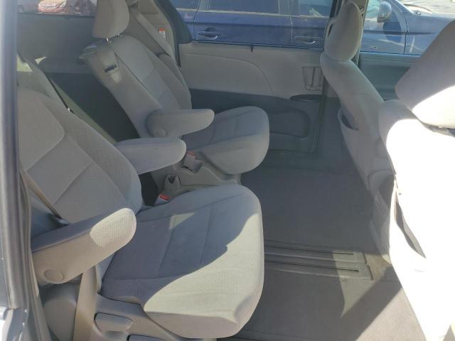 2015 TOYOTA SIENNA LE - 5TDKK3DC9FS669799