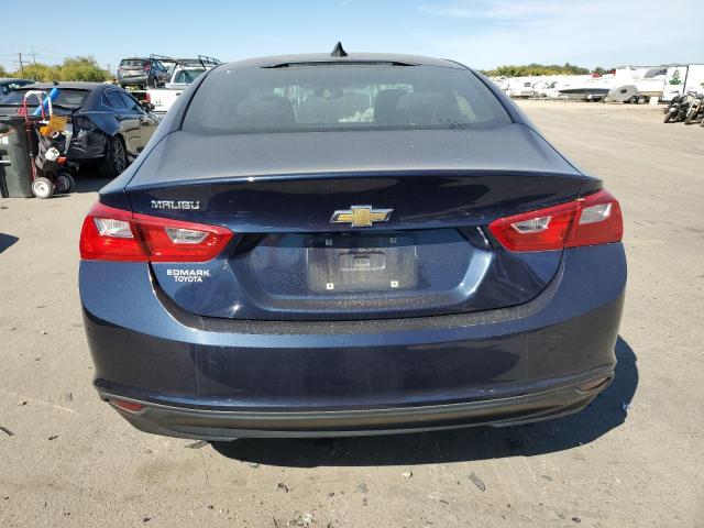 2017 CHEVROLET MALIBU LS - 1G1ZC5STXHF266159