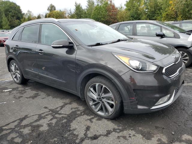 2017 KIA NIRO EX TO - KNDCE3LC7H5075315