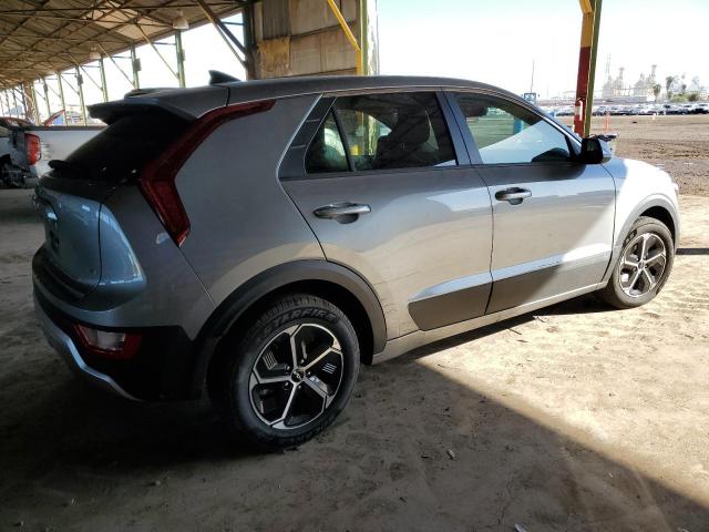 2023 KIA NIRO LX - KNDCP3LE6P5082797