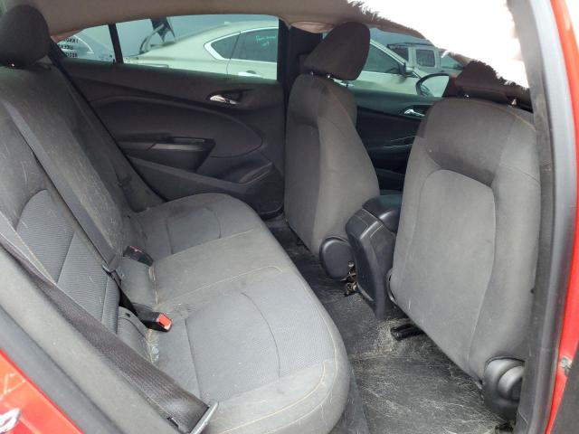 2019 CHEVROLET CRUZE LS 1G1BC5SM3K7117605