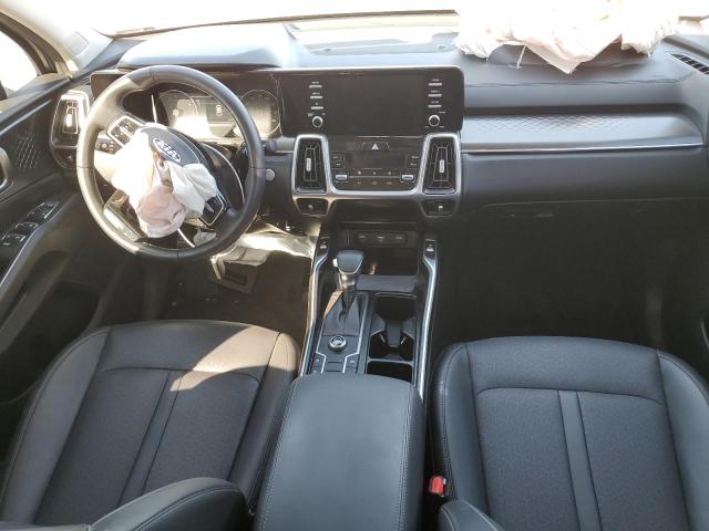 2021 KIA SORENTO BA 5XYRL4LC8MG055470