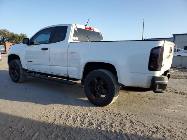 2017 CHEVROLET COLORADO - 1GCHSBEA2H1185104