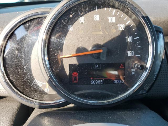 2019 MINI COOPER - WMWWG5C50K3F79910