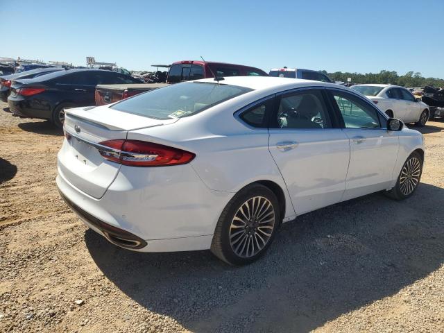 VIN 3FA6P0K91HR181368 2017 Ford Fusion, Titanium no.3