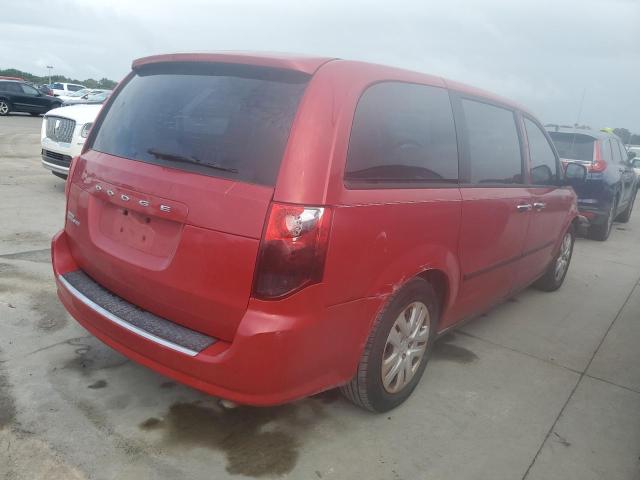 VIN 2C4RDGBG1DR800297 2013 Dodge Grand Caravan, SE no.3