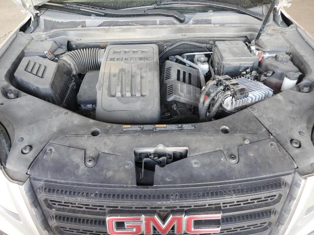 VIN 2GKALMEK1H6119082 2017 GMC Terrain, Sle no.11