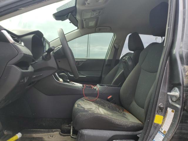 2020 TOYOTA RAV4 LE - JTMLWRFV8LD070412