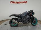 2023 YAMAHA MTN1000 - JYARN79E2PA000940