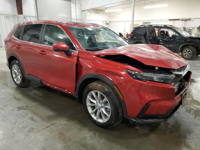 2024 HONDA CR-V EX - 2HKRS4H45RH402693