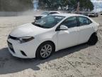 2016 TOYOTA COROLLA L - 5YFBURHE4GP392823