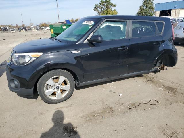 VIN KNDJN2A27J7894038 2018 KIA Soul no.1