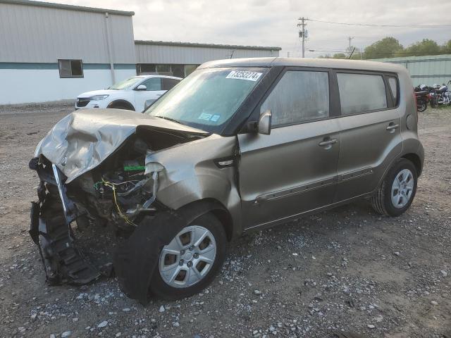 VIN KNDJT2A52D7522658 2013 KIA Soul no.1