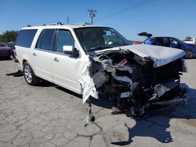 2017 FORD EXPEDITION - 1FMJK2AT6HEA23134