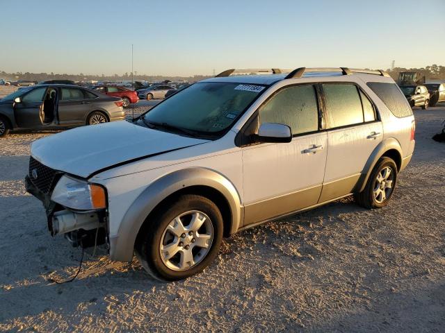 2007 FORD FREESTYLE #3052478131