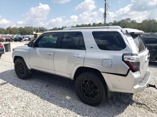 2016 TOYOTA 4RUNNER SR - JTEZU5JR5G5122531