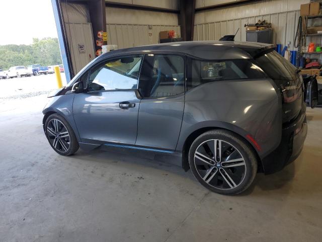 VIN WBY1Z8C36HV891648 2017 BMW I3, Rex no.2