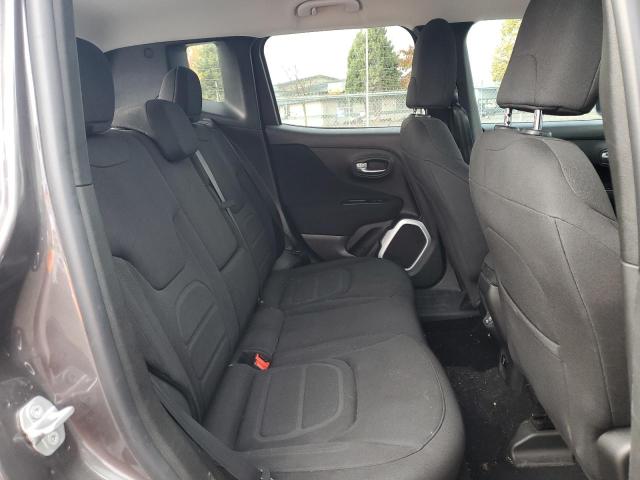 2018 JEEP RENEGADE L - ZACCJBBB9JPH14368
